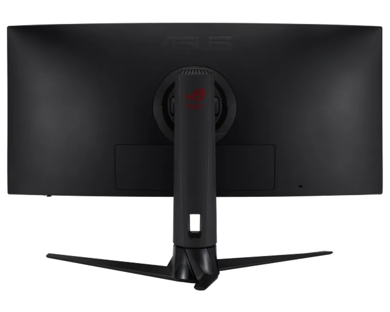 ASUS 34 inča ROG Strix XG349C UWQHD 3440x1440 Fast IPS 180 Hz zakrivljeni gaming monitor  Slika 2