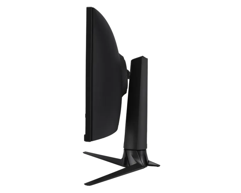 ASUS 34 inča ROG Strix XG349C UWQHD 3440x1440 Fast IPS 180 Hz zakrivljeni gaming monitor  Slika 6
