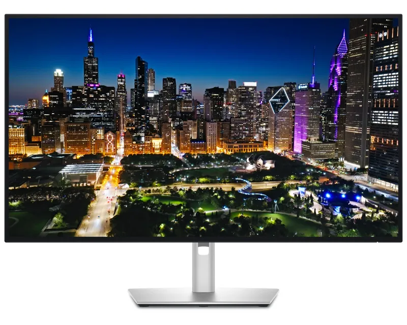 DELL 31.5 inch U3225QE 4K 120Hz Thunderbolt UltraSharp IPS monitor  Slika 2