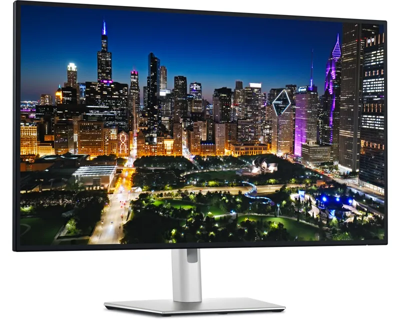 DELL 31.5 inch U3225QE 4K 120Hz Thunderbolt UltraSharp IPS monitor  Slika 7