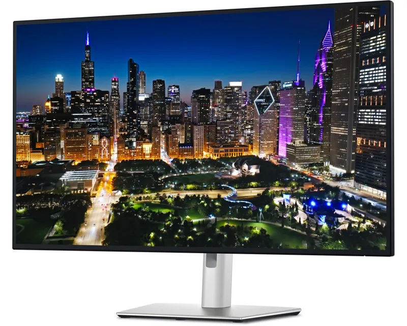 DELL 31.5 inch U3225QE 4K 120Hz Thunderbolt UltraSharp IPS monitor  Slika 1
