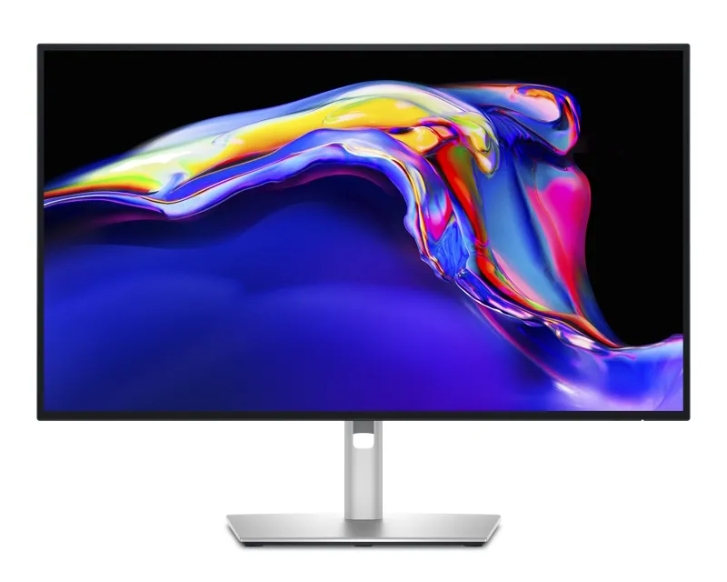 DELL 27 inch U2725QE 4K 120Hz Thunderbolt UltraSharp IPS monitor  Slika 2