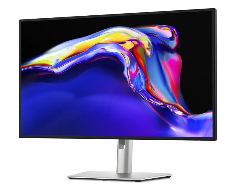 DELL 27 inch U2725QE 4K 120Hz Thunderbolt UltraSharp IPS monitor  Slika 1