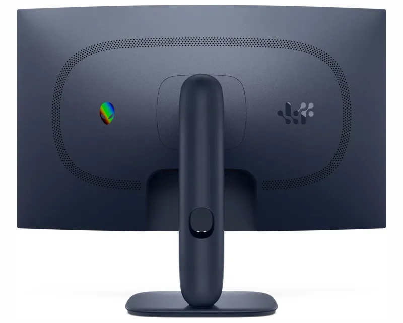 DELL 31.5 inch AW3225DM QHD 180Hz FreeSync Alienware Gaming zakrivljeni monitor  Slika 7