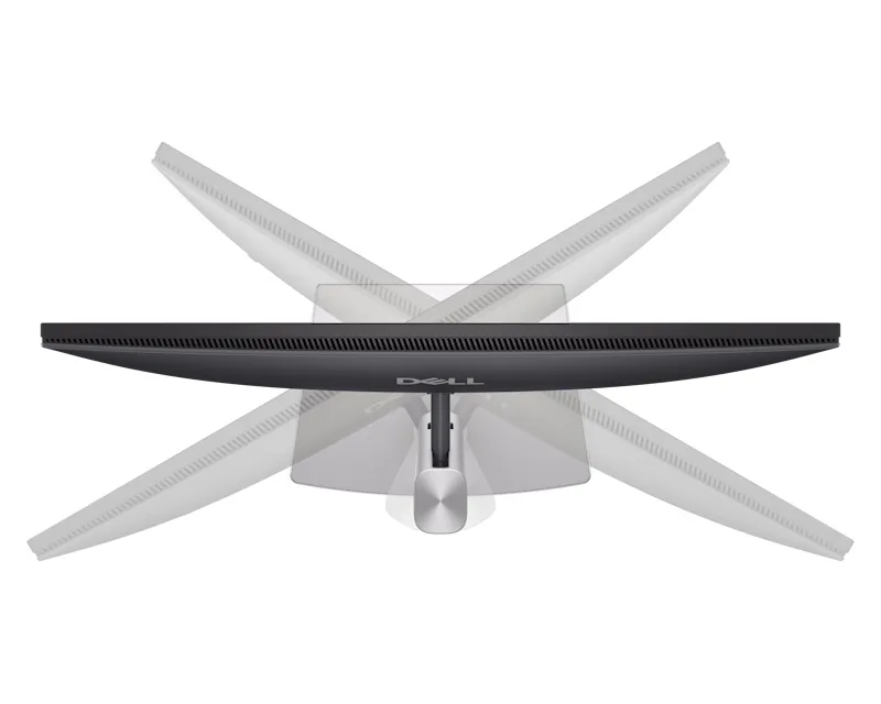 DELL 23.8 inch P2425D QHD 100Hz Pro Plus IPS monitor  Slika 5