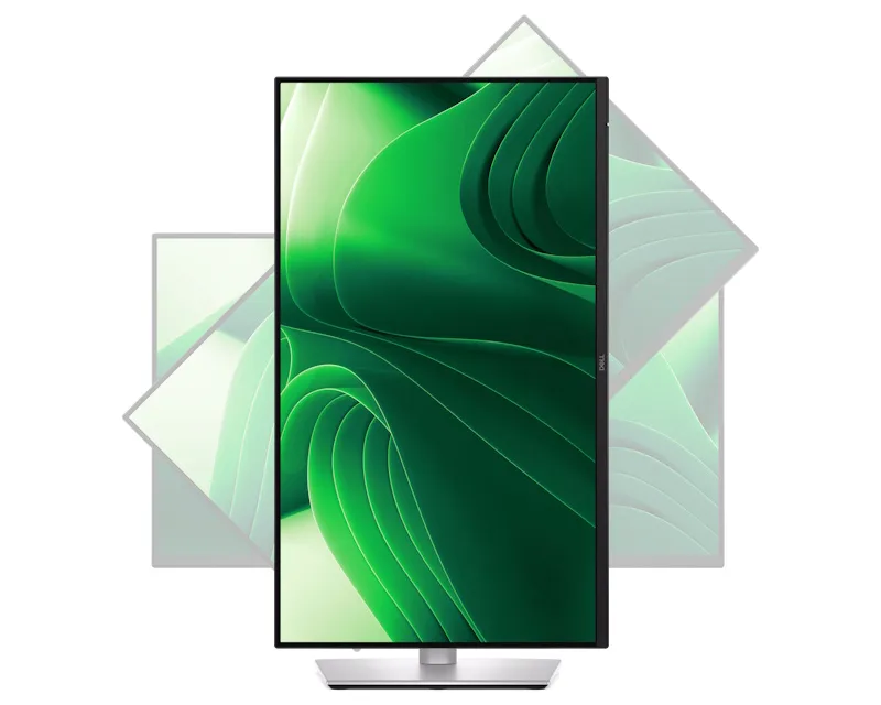 DELL 23.8 inch P2425D QHD 100Hz Pro Plus IPS monitor  Slika 7