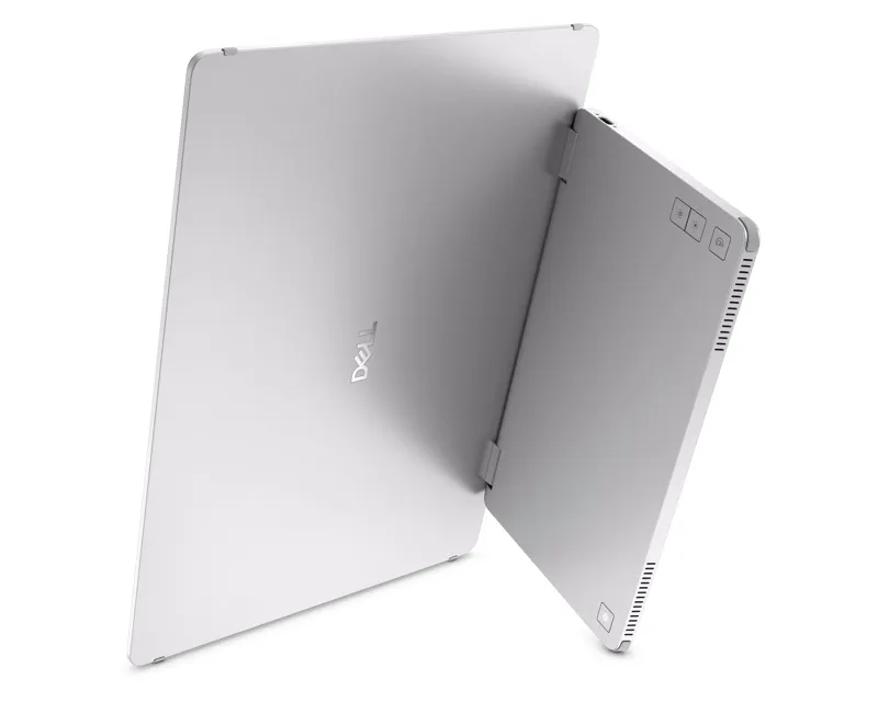 DELL 14 inch P1425 USB-C Pro Plus Portable monitor Slika 4