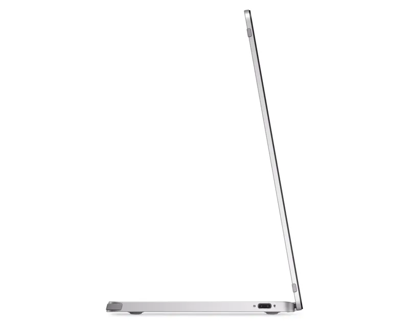 DELL 14 inch P1425 USB-C Pro Plus Portable monitor Slika 5