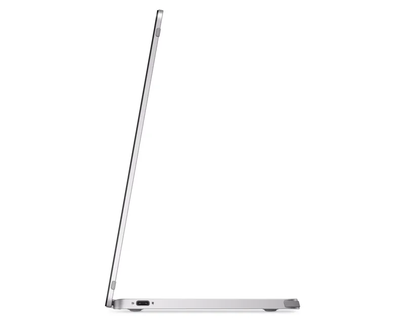 DELL 14 inch P1425 USB-C Pro Plus Portable monitor Slika 6