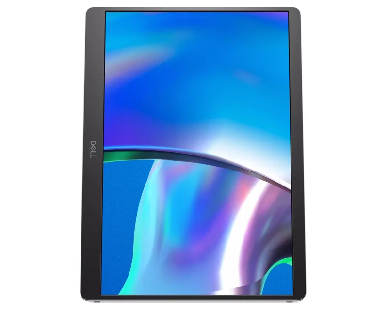 DELL 14 inch P1425 USB-C Pro Plus Portable monitor Slika 7