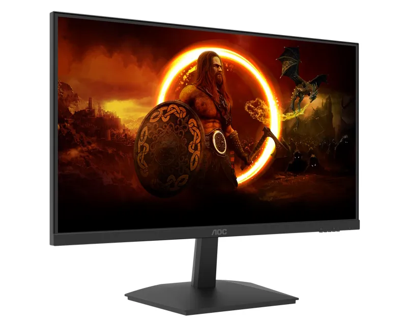 AOC 27 inča 27G15N2 Gaming monitor Slika 2