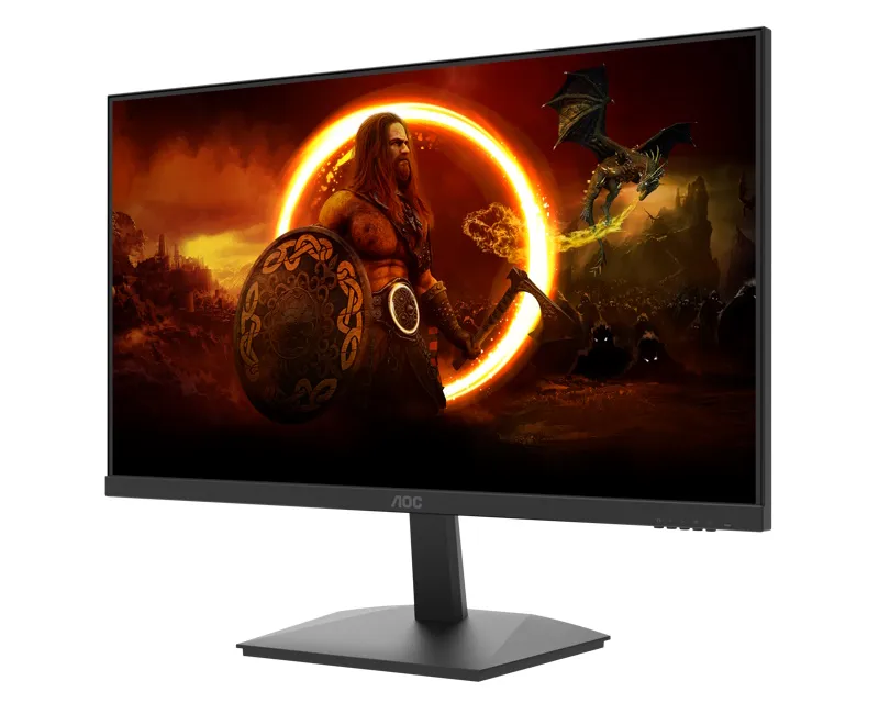 AOC 27 inča 27G15N2 Gaming monitor Slika 3