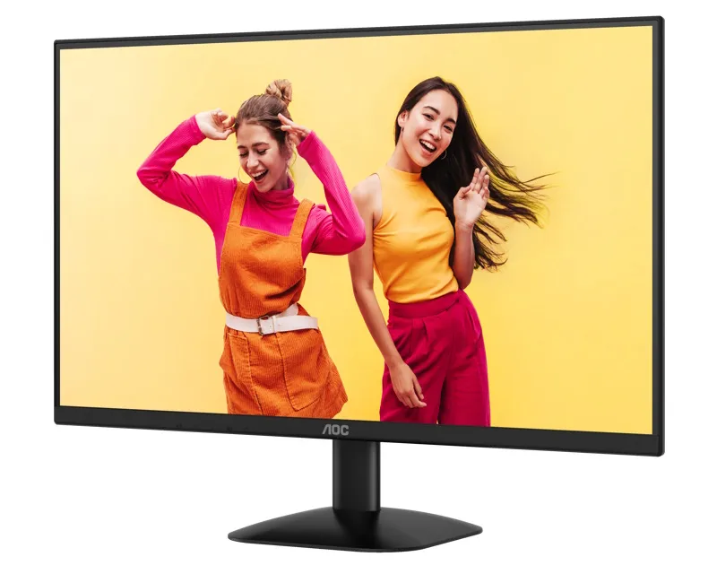 AOC 23.8 inča 24B35HM2 monitor Slika 3