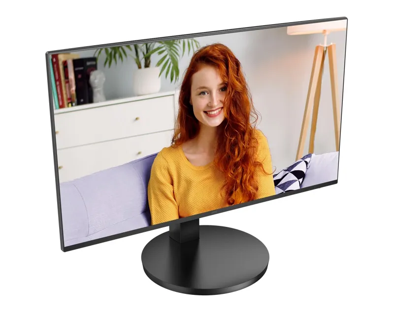 AOC 23.8 inča 24B3CF2 FHD 1920x1080 IPS 100 Hz USB-C 65W monitor  Slika 2