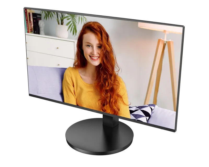 AOC 23.8 inča 24B3CF2 FHD 1920x1080 IPS 100 Hz USB-C 65W monitor  Slika 3