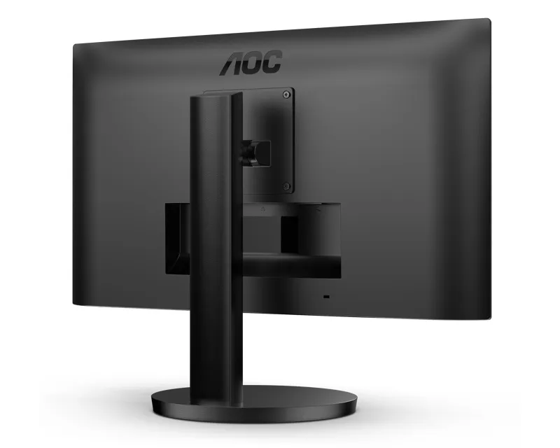 AOC 23.8 inča 24B3CF2 FHD 1920x1080 IPS 100 Hz USB-C 65W monitor  Slika 4