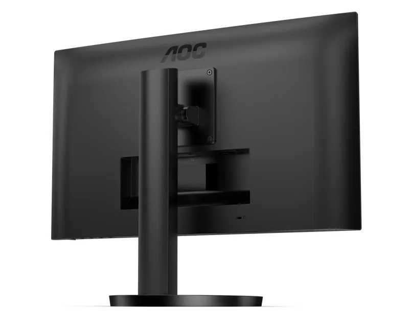 AOC 23.8 inča 24B3CF2 FHD 1920x1080 IPS 100 Hz USB-C 65W monitor  Slika 6