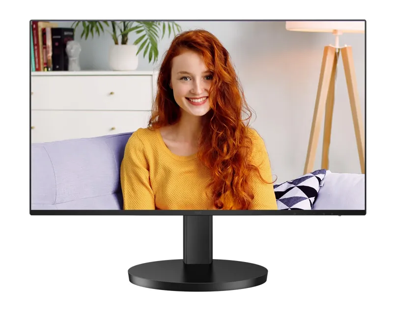 AOC 23.8 inča 24B3CF2 FHD 1920x1080 IPS 100 Hz USB-C 65W monitor  Slika 1