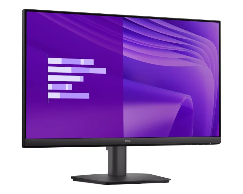 DELL 23.8 inch E2425HM 100Hz Pro IPS monitor Slika 2