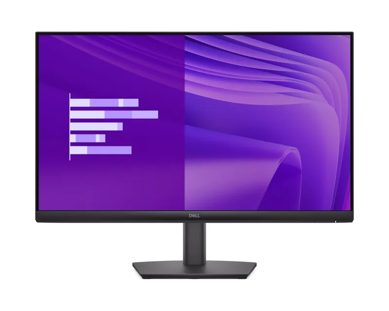 DELL 23.8 inch E2425HM 100Hz Pro IPS monitor Slika 1