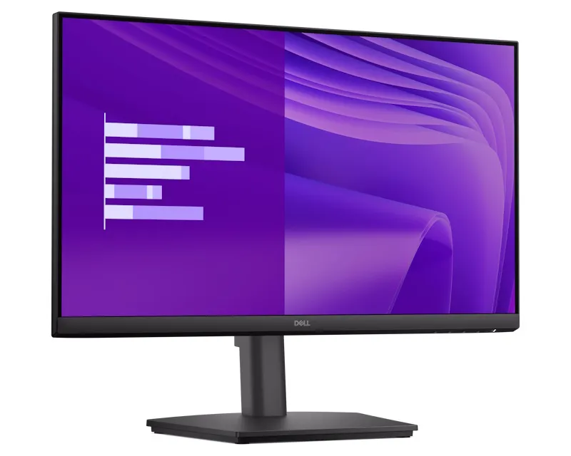DELL 23.8 inch E2425HSM 100Hz Pro IPS monitor Slika 2