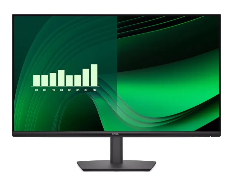 DELL 27 inch E2725HM 100Hz Pro IPS monitor Slika 1