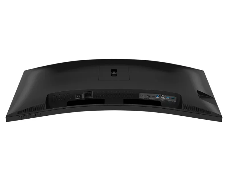 PHILIPS_ 34 inča 34B2U3600C/00 UWQHD 3440x1440 120 Hz USB-C 90W zakrivljeni monitor Slika 5