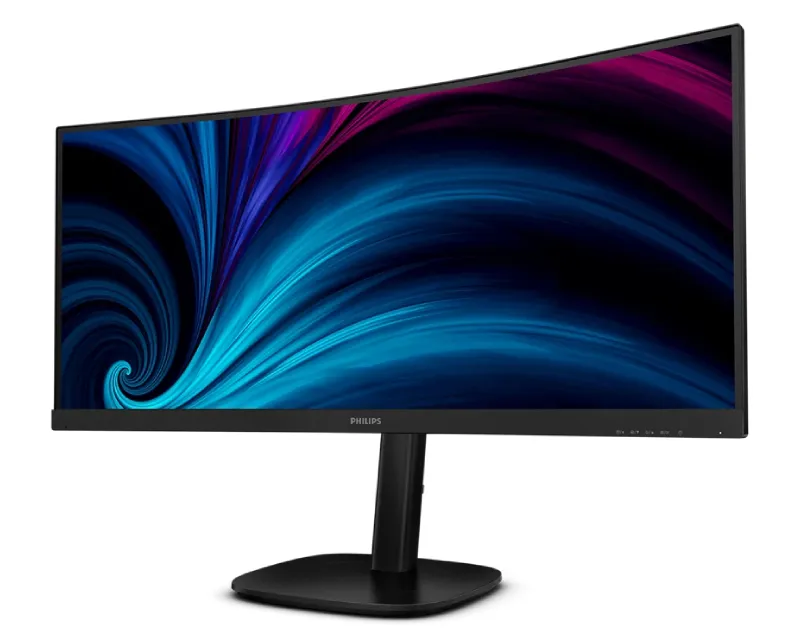 PHILIPS_ 34 inča 34B2U3600C/00 UWQHD 3440x1440 120 Hz USB-C 90W zakrivljeni monitor Slika 6