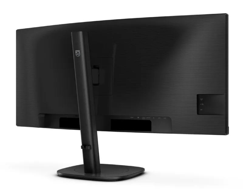PHILIPS_ 34 inča 34B2U3600C/00 UWQHD 3440x1440 120 Hz USB-C 90W zakrivljeni monitor Slika 7