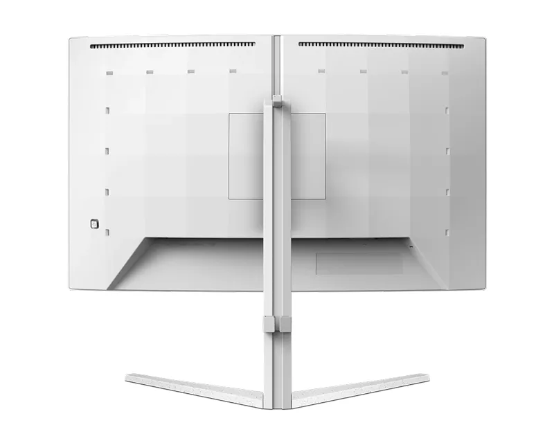 PHILIPS_ 27 inča Evnia 27M2C5501/00 QHD 2560x1440 180Hz Adaptive Sync zakrivljeni Gaming monitor Slika 5