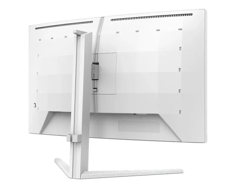 PHILIPS_ 27 inča Evnia 27M2C5501/00 QHD 2560x1440 180Hz Adaptive Sync zakrivljeni Gaming monitor Slika 6