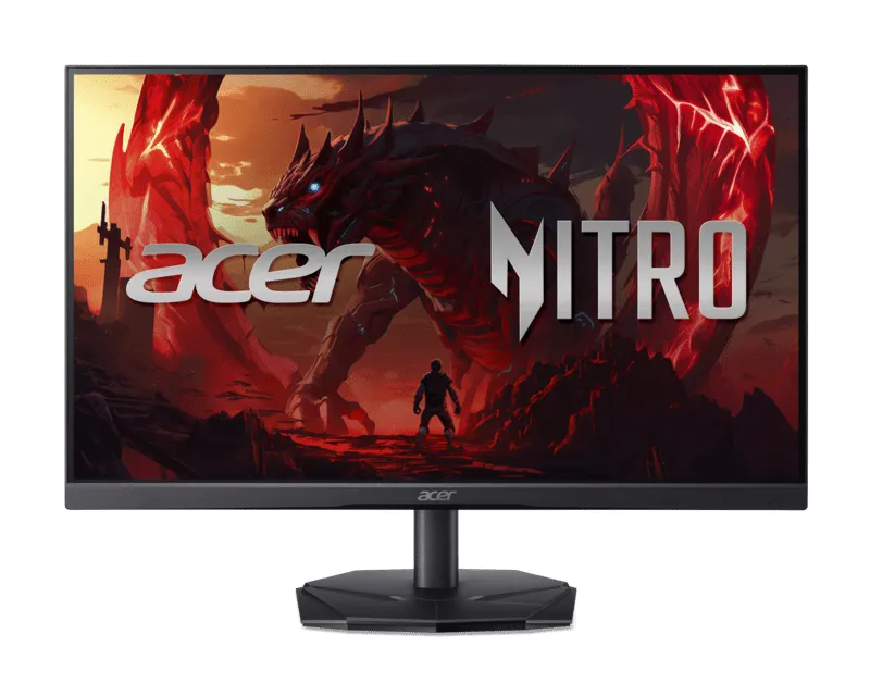 ACER 24.5 inča Nitro KG251QX Full HD LED monitor Slika 2