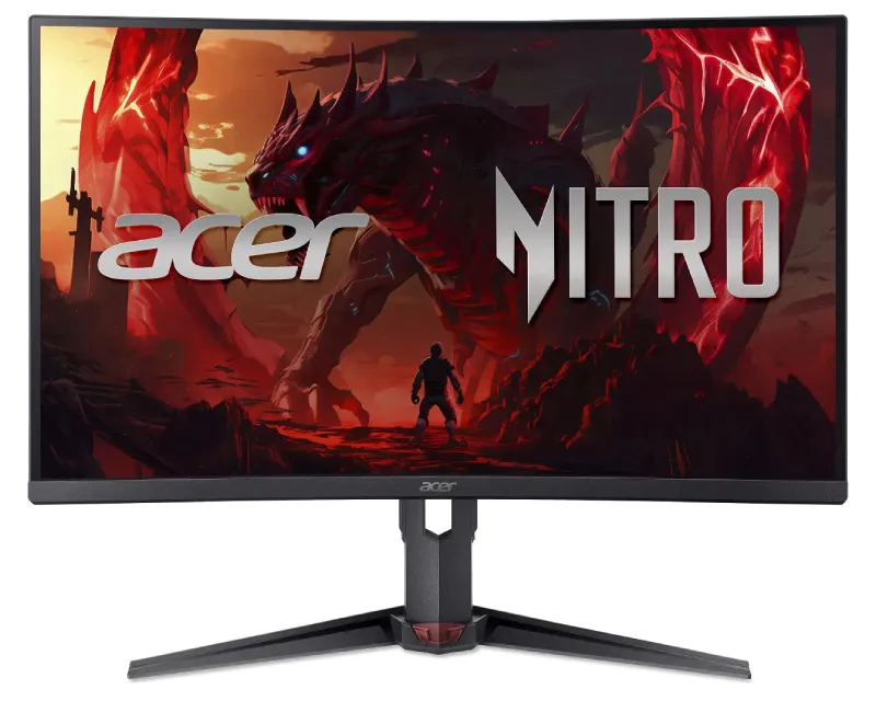 ACER 27 inča Nitro XZ273UP2 QHD LED monitor Slika 2