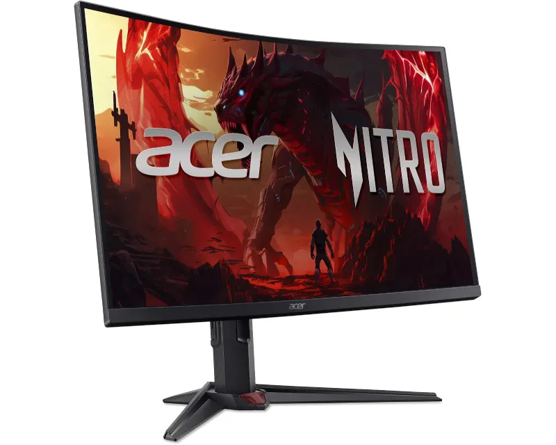 ACER 27 inča Nitro XZ273UP2 QHD LED monitor Slika 3