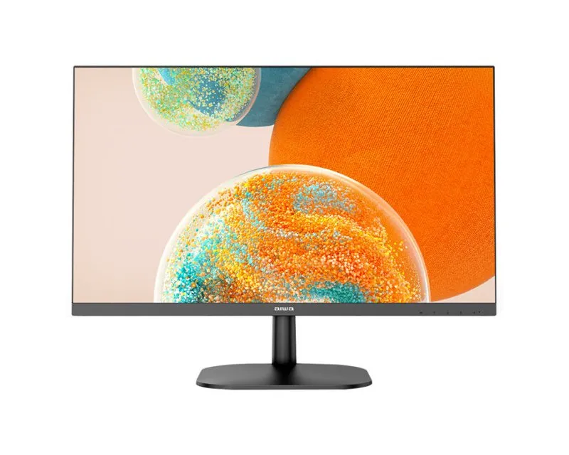 AIWA 24 inča MF2405-B IPS crni monitor Slika 1