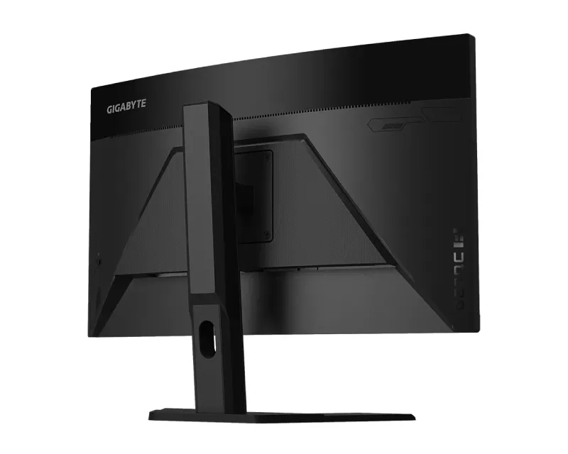 GIGABYTE 27 inča GS27QCA QHD 2560x1440 165 Hz zakrivljeni gaming monitor  Slika 3