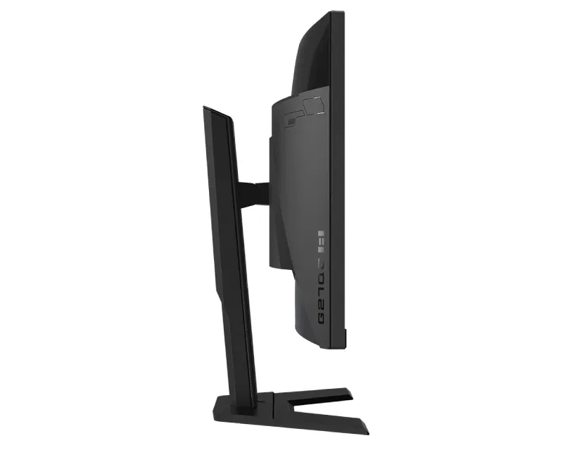 GIGABYTE 27 inča GS27QCA QHD 2560x1440 165 Hz zakrivljeni gaming monitor  Slika 4