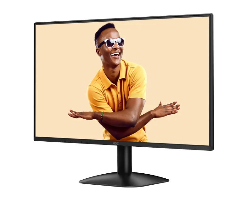 AOC 23.8 inča 24B31H FHD 1920x1080 IPS 120 Hz monitor  Slika 3