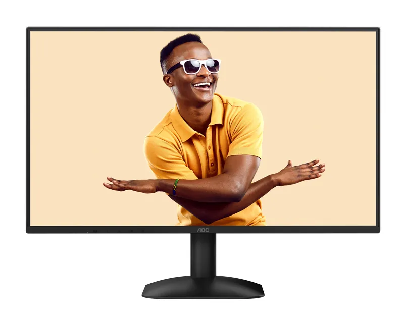 AOC 23.8 inča 24B31H FHD 1920x1080 IPS 120 Hz monitor  Slika 7