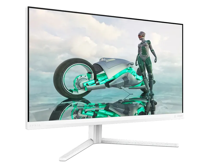 PHILIPS_ 27 inča Evnia 27M2N3201A/00 FHD 1920x1080 IPS 180 Hz gaming monitor  Slika 2