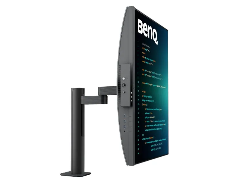 BENQ 28.2 inča RD280UA IPS LED monitor  Slika 2