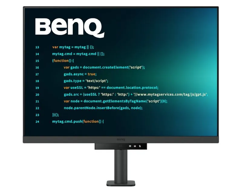 BENQ 28.2 inča RD280UA IPS LED monitor  Slika 6