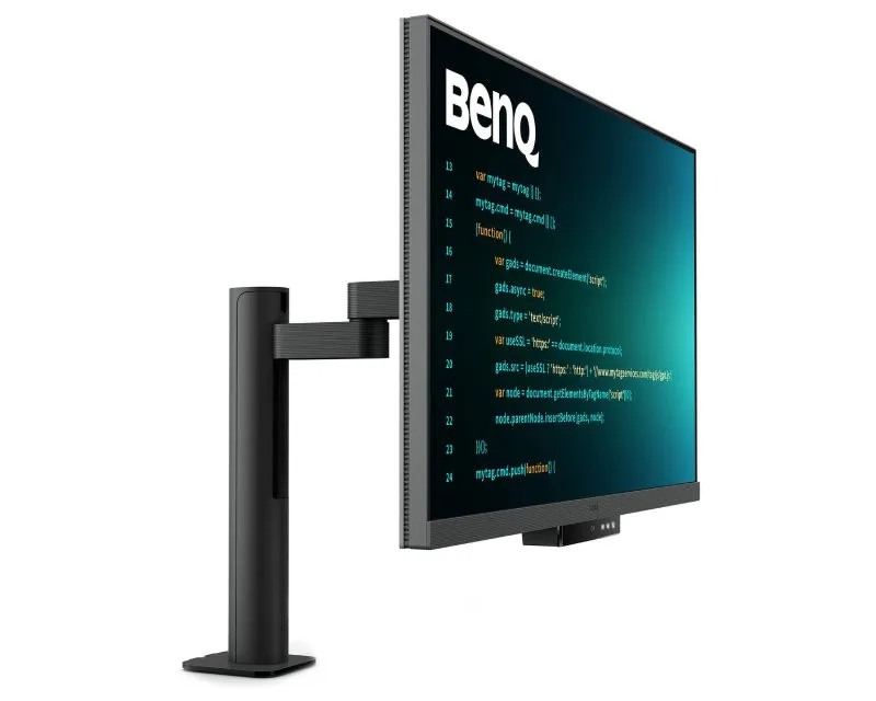 BENQ 28.2 inča RD280UA IPS LED monitor  Slika 7