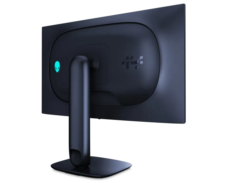 DELL 27 inch AW2725Q 4K OLED 240Hz FreeSync/G-Sync Alienware Gaming monitor  Slika 4