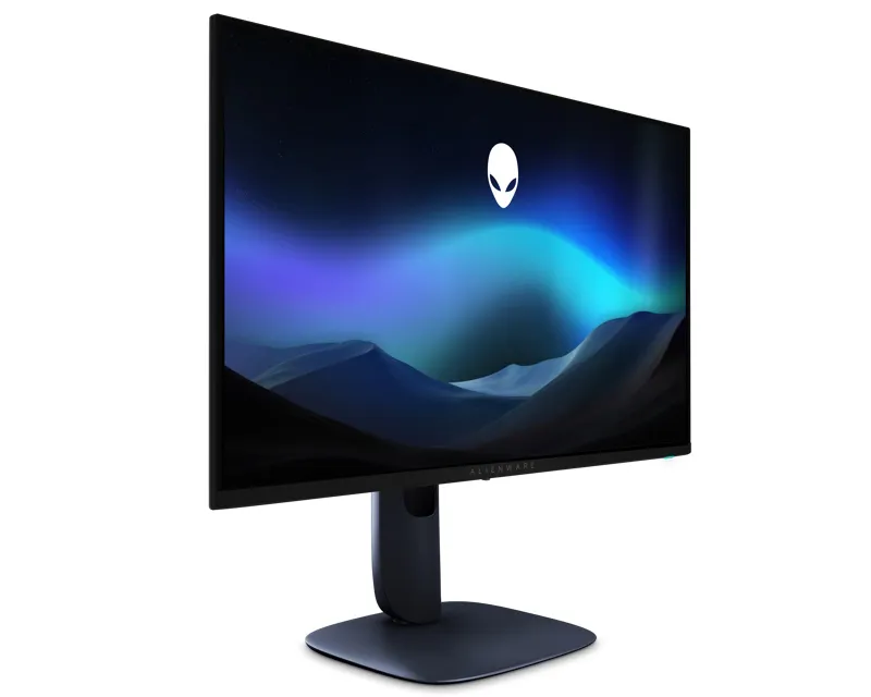 DELL 27 inch AW2725Q 4K OLED 240Hz FreeSync/G-Sync Alienware Gaming monitor  Slika 6