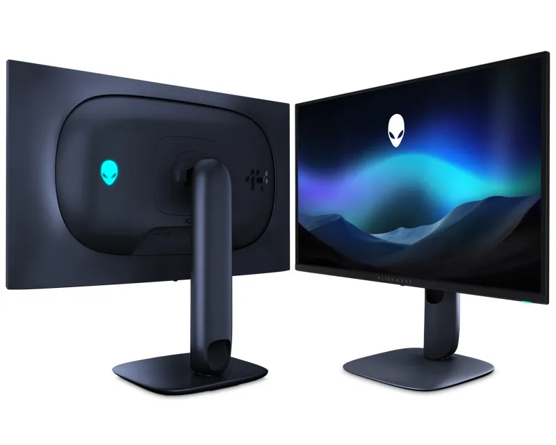 DELL 27 inch AW2725Q 4K OLED 240Hz FreeSync/G-Sync Alienware Gaming monitor  Slika 7