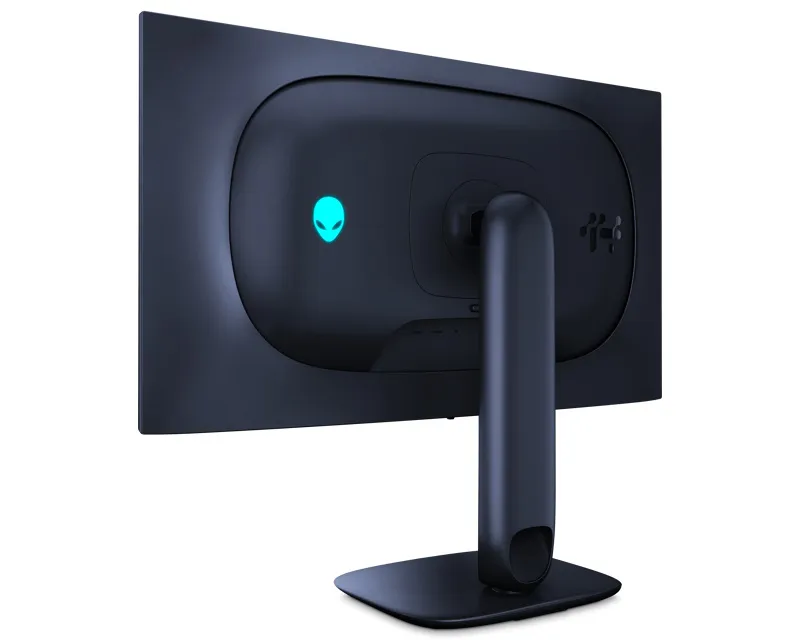 DELL 27 inch AW2725Q 4K OLED 240Hz FreeSync/G-Sync Alienware Gaming monitor  Slika 1