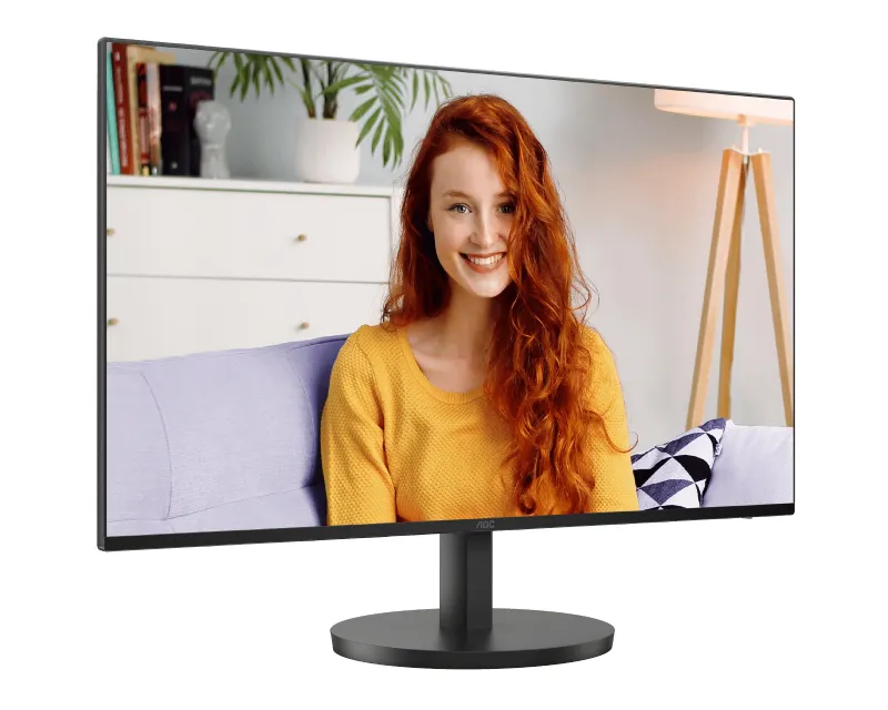 AOC 23.8 inča 24B3QA2 FHD 1920x1080 IPS 120Hz monitor Slika 3