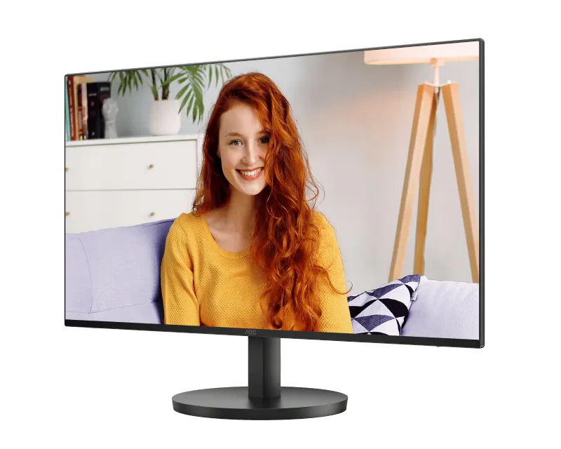 AOC 23.8 inča 24B3QA2 FHD 1920x1080 IPS 120Hz monitor Slika 1