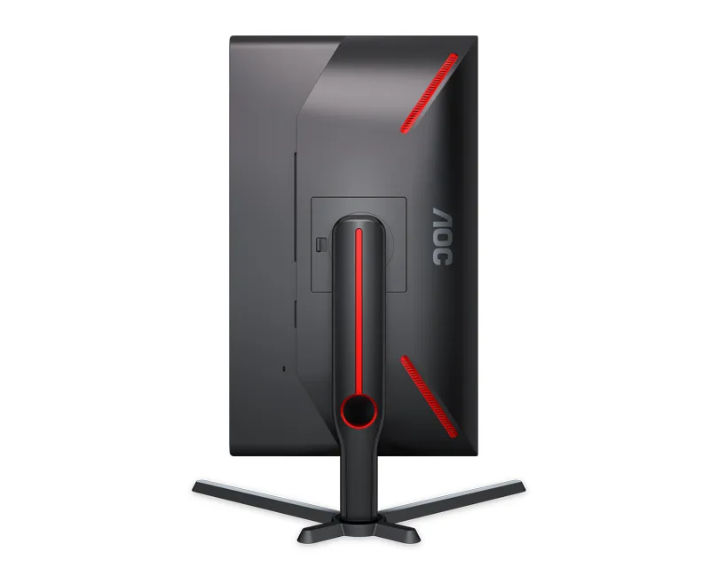 AOC 24.5 inča 25G3ZM/BK FHD 1920x1080 240 Hz gaming monitor  Slika 6